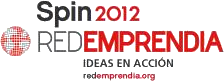 Selected for the 2012 Forum Inversion Spin Madrid