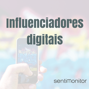 Influenciadores digitais