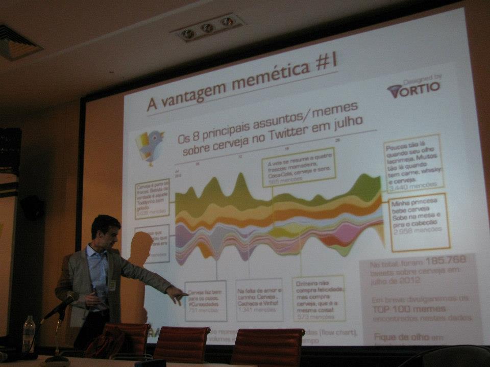 Imagem fluxo vortio clustering engine