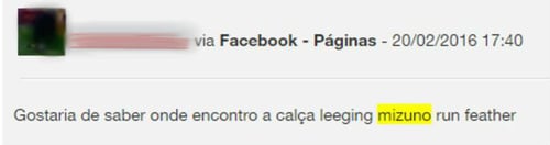 Ecommerce redes sociais