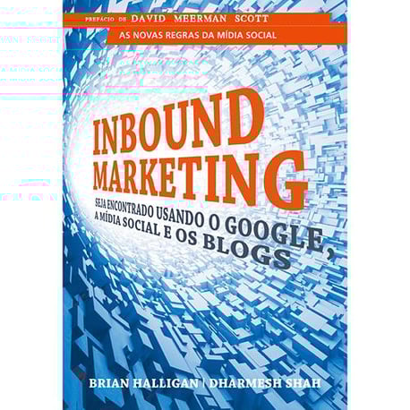Inbound Marketing Brian Halligan Dharmesh Shah