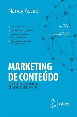 Marketing de Conteúdo Nancy Assad