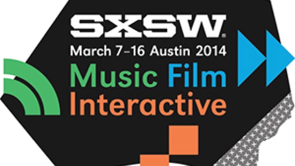 SXSW-2014