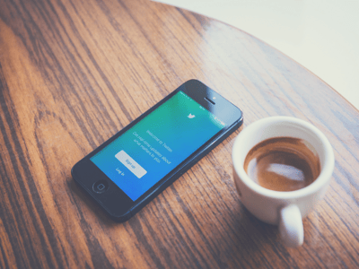 análise redes sociais twitter