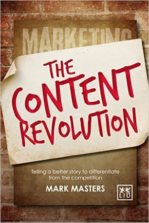 The Content Revolution Mark Masters