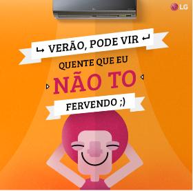 marketing de conteúdo lg