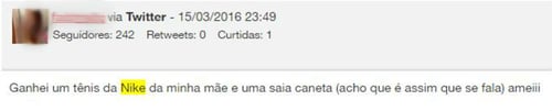 ecommerce redes sociais