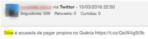 ecommerce redes sociais