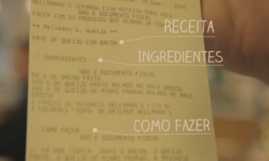 Hellmanns Marketing de Conteúdo