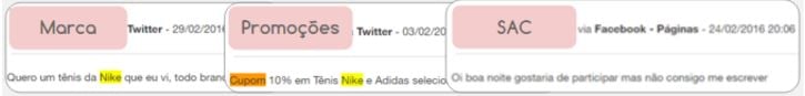 análise facebook sentimonitor
