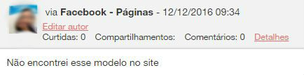 Encontrar influenciadores