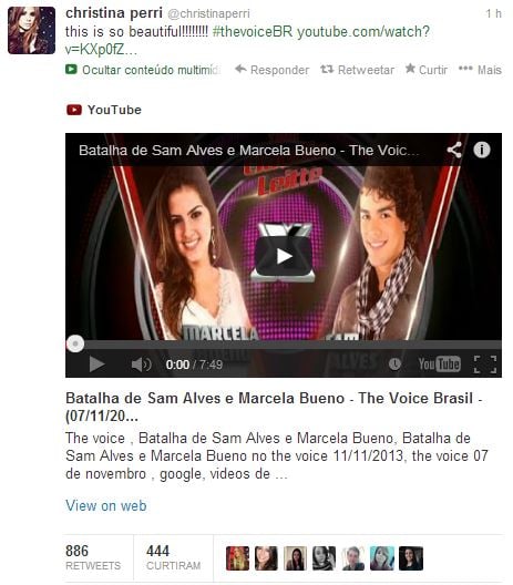 cantora-elogia