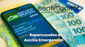 Repercussões Do Auxílio Emergencial