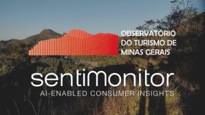 Monitoramento Online Do Turismo Mineiro