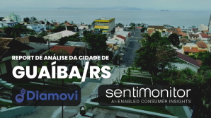 Relatório De Análise De Guaíba/RS