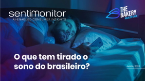 O Que Tem Tirado O Sono Dos Brasileiros?